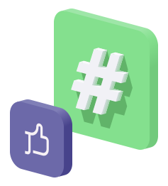 review icon